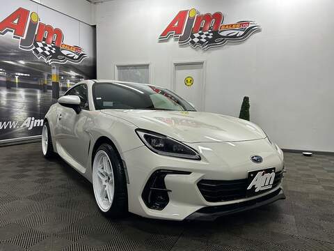 coupe 2.4 manual petrol