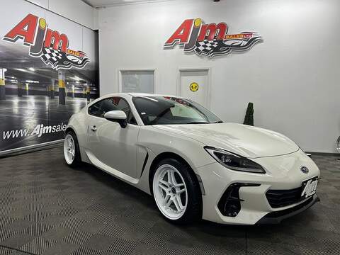 coupe 2.4 manual petrol