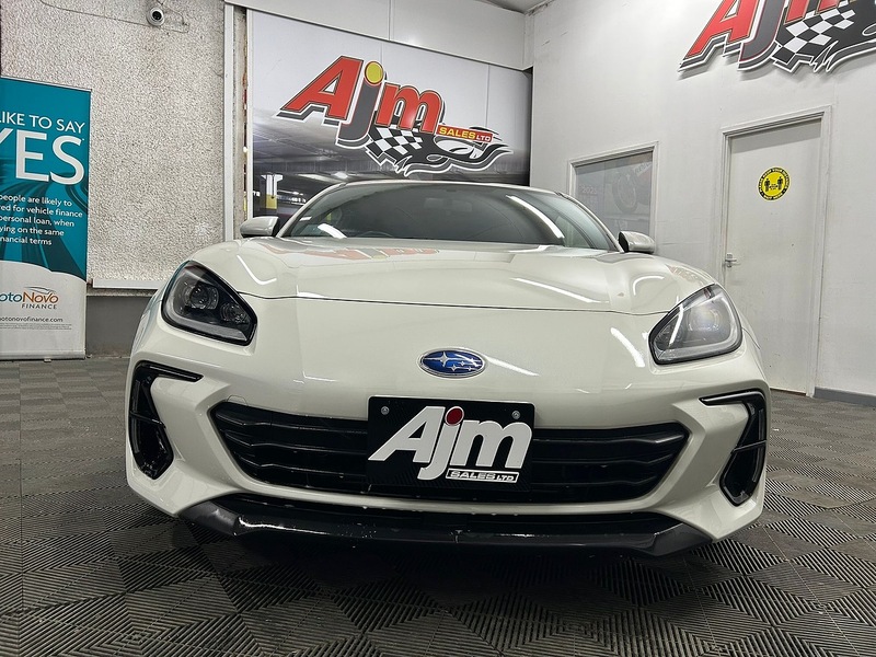 Subaru coupe 2.4 manual petrol