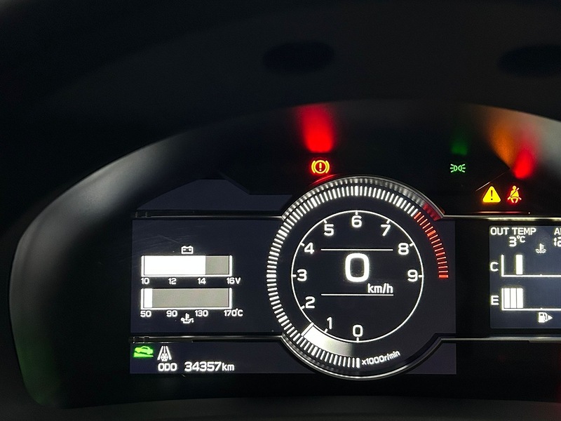 Subaru coupe 2.4 manual petrol