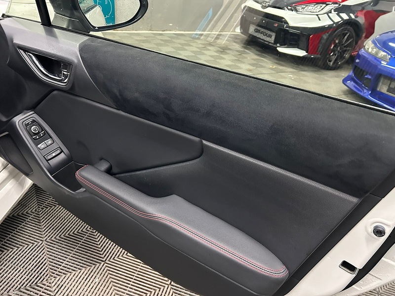 Subaru coupe 2.4 manual petrol