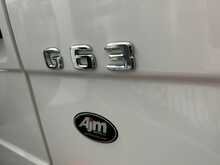 Mercedes-Benz G Wagon G350 CDI AMG 