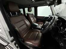 Mercedes-Benz G Wagon G350 CDI AMG 