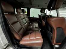 Mercedes-Benz G Wagon G350 CDI AMG 