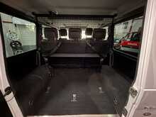 Mercedes-Benz G Wagon G350 CDI AMG 