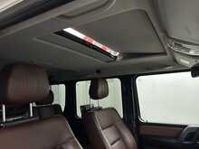 Mercedes-Benz G Wagon G350 CDI AMG 