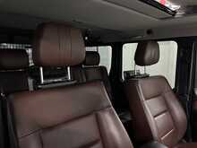Mercedes-Benz G Wagon G350 CDI AMG 