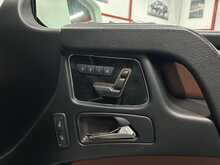 Mercedes-Benz G Wagon G350 CDI AMG 