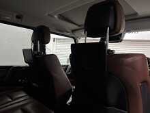 Mercedes-Benz G Wagon G350 CDI AMG 
