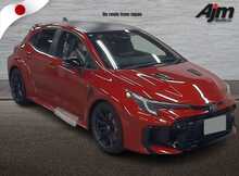 Toyota Corolla GR RZ 
