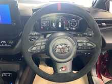 Toyota Corolla GR RZ 