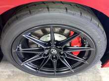 Toyota Corolla GR RZ 