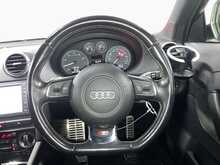 Audi S3 S-Tronic 