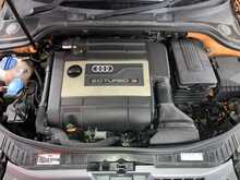 Audi S3 S-Tronic 
