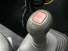 Subaru Sambar Firetruck 4WD 