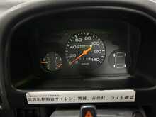 Subaru Sambar Firetruck 4WD 