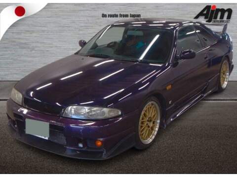 GTS-T 2.5 Turbo coupe 2.5 manual petrol