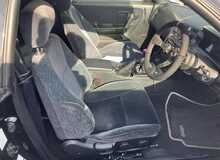 Nissan Skyline GTS-T 2.5 Turbo 