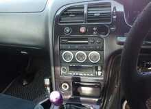 Nissan Skyline GTS-T 2.5 Turbo 