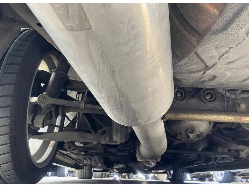 Nissan GTS-T 2.5 Turbo coupe 2.5 manual petrol