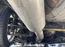 Nissan Skyline GTS-T 2.5 Turbo 