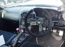 Nissan Skyline GTS-T 2.5 Turbo 