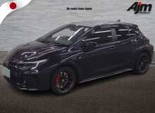 Toyota Corolla RZ GR 