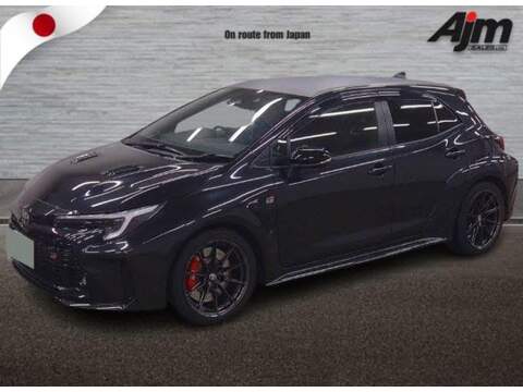 RZ GR Hatch 1.6 Manual Petrol