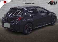 Toyota Corolla RZ GR 