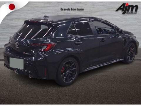 RZ GR Hatch 1.6 Manual Petrol