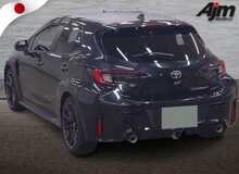 Toyota Corolla RZ GR 