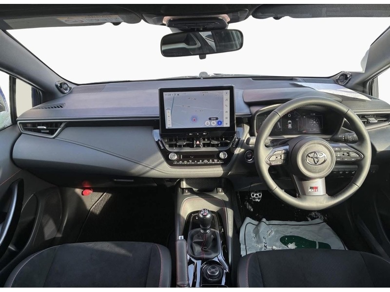 Toyota RZ GR Hatch 1.6 Manual Petrol