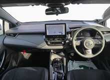 Toyota Corolla RZ GR 