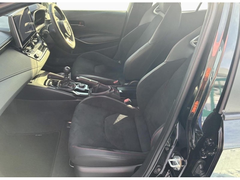 Toyota RZ GR Hatch 1.6 Manual Petrol