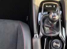 Toyota Corolla RZ GR 