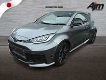 Toyota Yaris GR Ogier Edition 