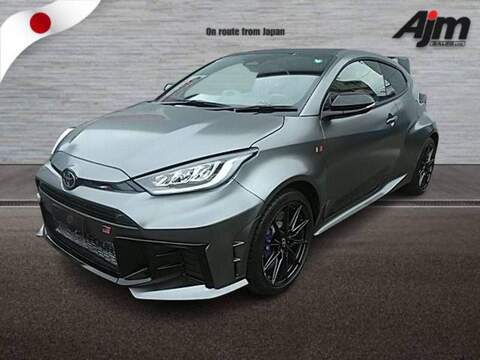 GR Ogier Edition Hatch 1.6 Manual Petrol