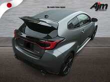 Toyota Yaris GR Ogier Edition 