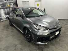 Toyota Yaris GR Ogier Edition 