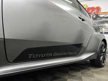 Toyota Yaris GR Ogier Edition 