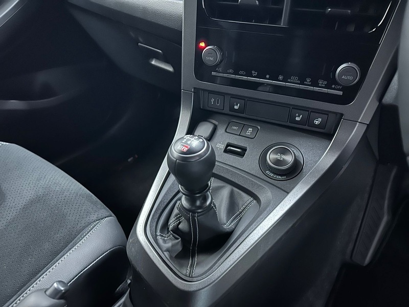Toyota GR Ogier Edition Hatch 1.6 Manual Petrol