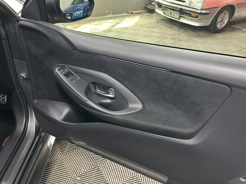 Toyota GR Ogier Edition Hatch 1.6 Manual Petrol