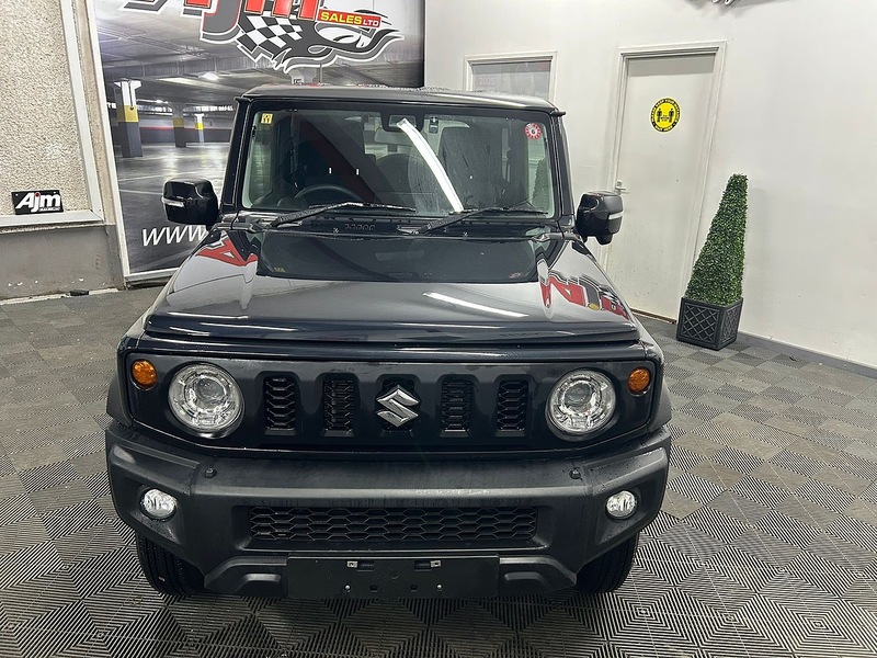 Suzuki SUV 650 Manaul Diesel