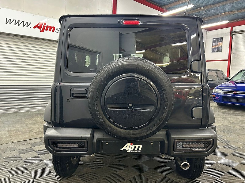 Suzuki SUV 650 Manaul Diesel