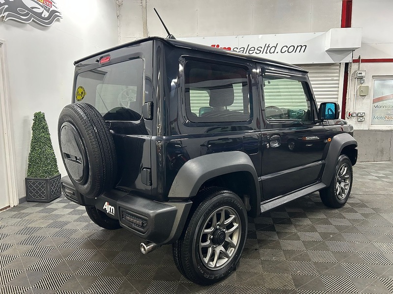 Suzuki SUV 650 Manaul Diesel