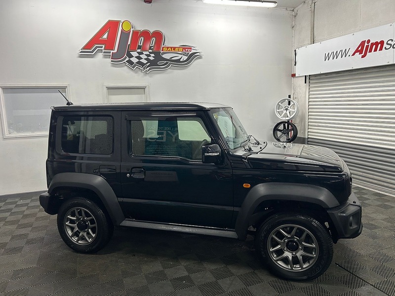 Suzuki SUV 650 Manaul Diesel