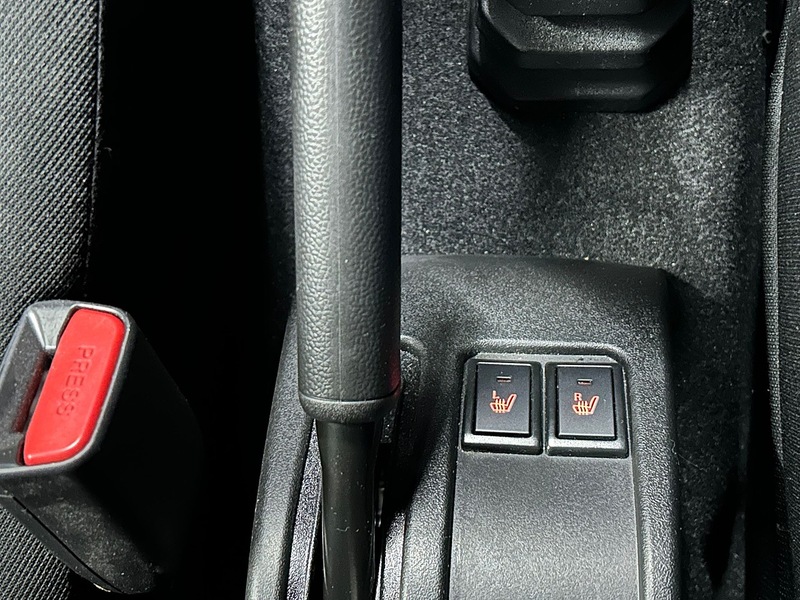 Suzuki SUV 650 Manaul Diesel