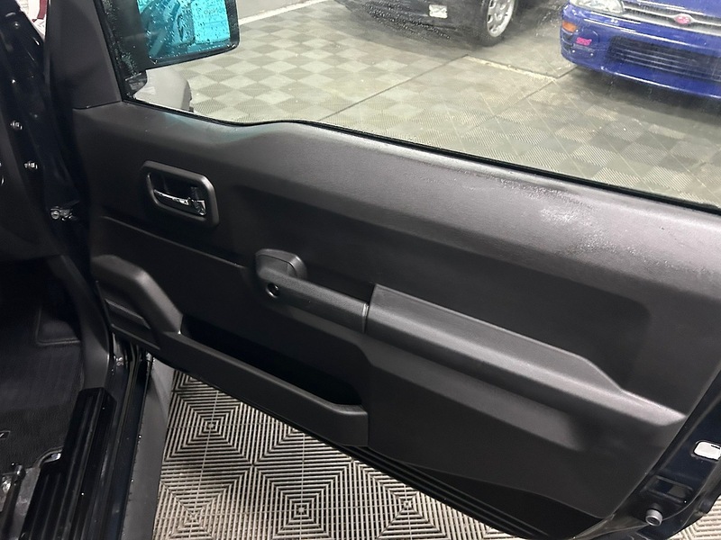 Suzuki SUV 650 Manaul Diesel