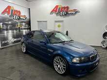 BMW 3 Series M3 
