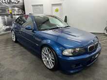 BMW 3 Series M3 